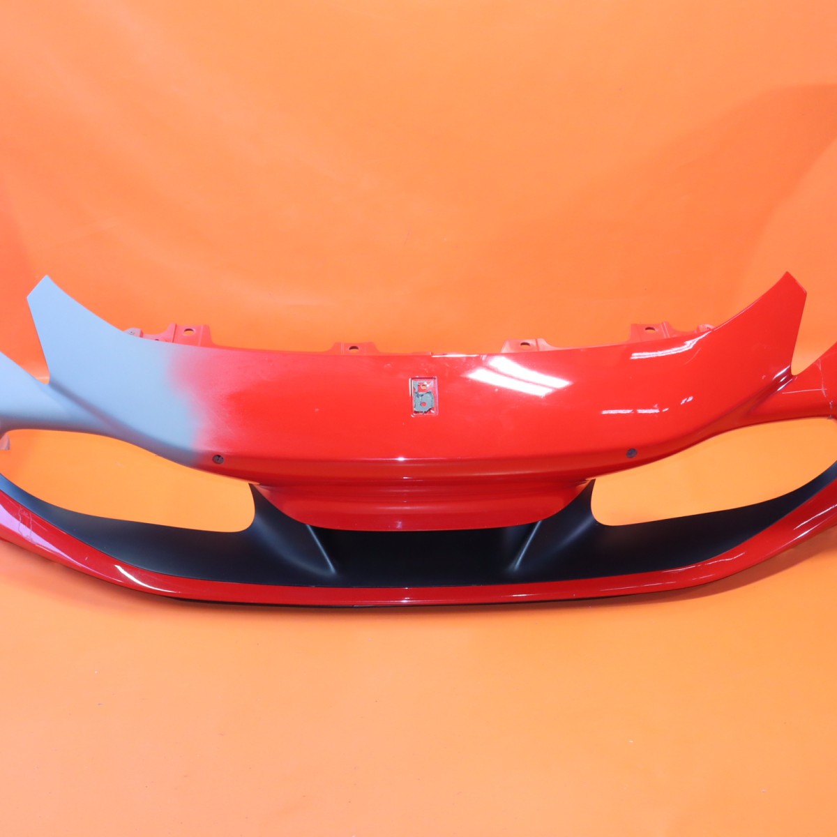 Ferrari F8 2019-2022 Front Front bumper