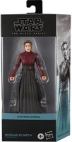 "Hasbro Star Wars Black Series (6\") Ahsoka Morgan Elsbeth Neu/Ovp"