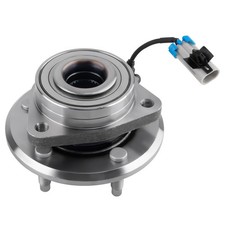 Conjunto Cubo Delantero for Opel Antara/Chevrolet Captiva 2006-2019 19206599