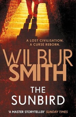 The Sunbird, Smith, Wilbur