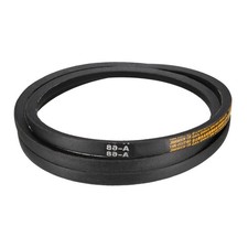 A-68 Drive V-Belt 68 Inch Inner Length Industrial Rubber Transmission Belt