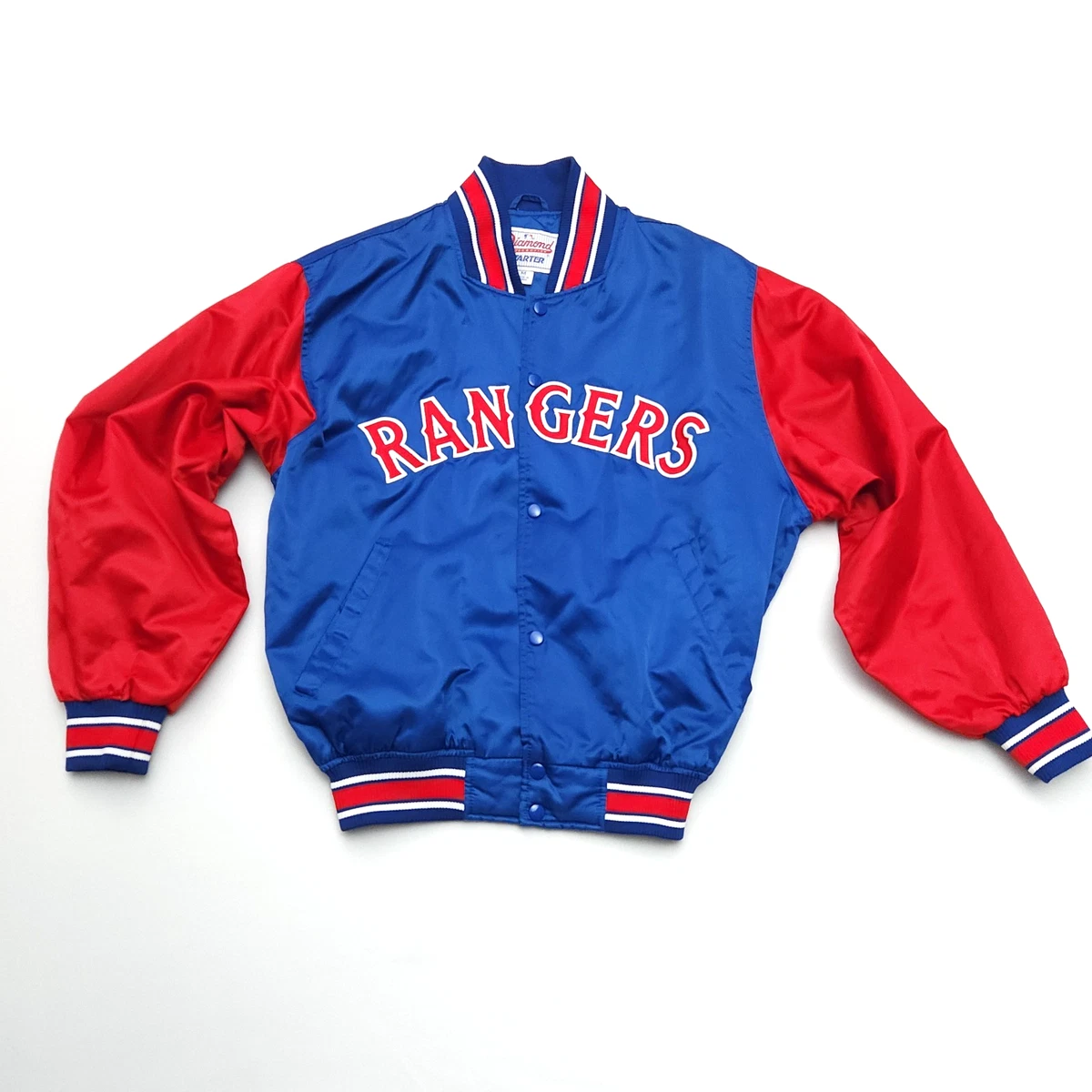 Starter Texas Rangers MLB Jackets for sale | eBay