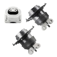 3x Engine Motor & Trans Mount Kit fit for Dodge Challenger 3.6L 2011-2016 A5522