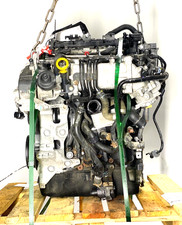 CRKB CRK VW AUDI SKODA SEAT 10- 1,6 TDI DIESEL MOTOR ENGINE 32 590km 12Monate...