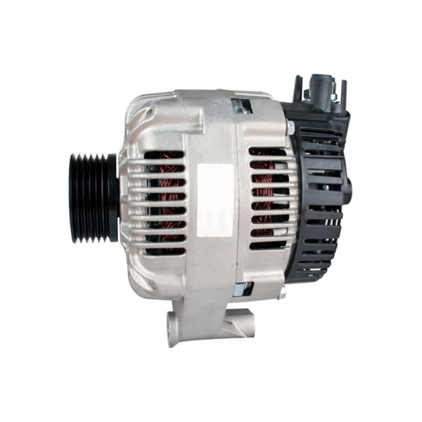 Lichtmaschine Generator 12 V 80 A Ø 56 Mm Hella FüR U.A. CitroËN ZX-image