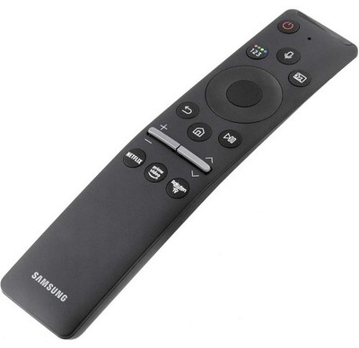 Original Samsung Smart Sprachfernbedienung für QLED 2020 RMCSPR1AP1 BN59-01330B