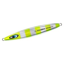 Fishing Lure Free ShippingDaiwa Slow Jigging Jig Saltiga Jive Chopper 300g ML Ch