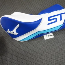 Mizuno golf ST Driver head cover men golf fast shipping 250910