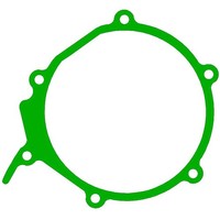 Dichtung Lichtmaschinendeckel FüR Kawasaki KDX 80 1984-1988