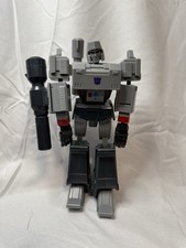 Hasbro Transformers Megatron Robot Toy 2023 A...