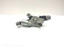 98700C5000 HINTERER WISCHERMOTOR / 2142478 FÜR KIA SORENTO III UM 2.2 CRDI