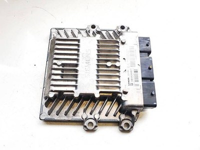 hw9655041480 5ws40199d-t Steuergerät Motor Computer (Motorsteuergerät UK2342873-10