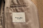 CHRISTIAN BERG silk sport coat — photo 6