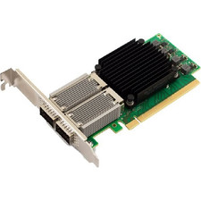 Dell MELLANOX CONNECTX-5 CX512F 25G BE 2-PORT SFP28 NETWORK CARD TDNNT