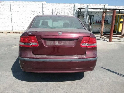 FM55 Getriebe Ft für SAAB 9-3 BERLINA 1.8 T Arc 2002 4624068 - Bild 7 von 10
