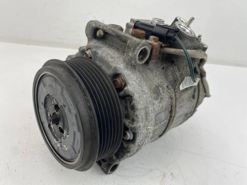 Mercedes S500 W221 V8 Klimakompressor Pumpe A0022301211 285kW M273 PFF3213