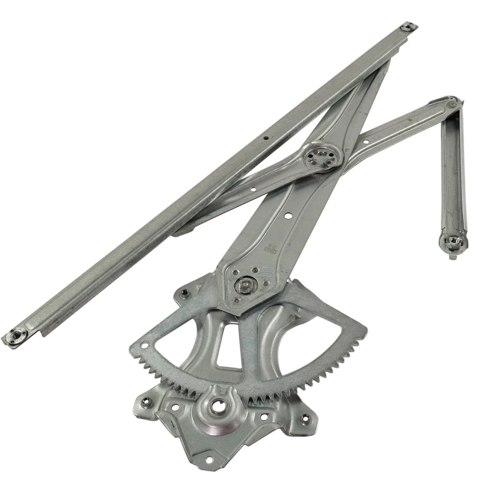 Power Window Regulator Front Passenger Side Right RH RF for 07-12 Lexus ES350 - Image 3 of 4