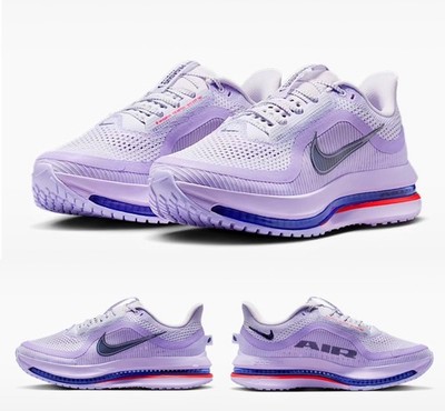 Nike Pegasus Premium Shoes Barley Grape Purple HQ2593-500 Women s Size 7.5-9.5