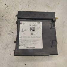Audio Equipment Radio Receiver Id 84361175 Fits 17-21 Chevy Camaro Audio Equipment Radio Receiver Id 84361175 Fits 17-21 Chevy Camaro