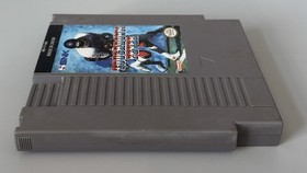 Touchdown Fever for Nintendo NES Cartridge Only &mdash; Tested/Working &mdash; 1991 SNK