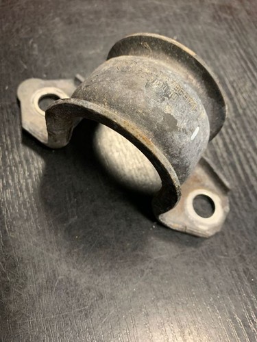 BMW 5 F10 F11 2017 Halterung Stabilisator vorne 6796971 Diesel 140kW GSD40667