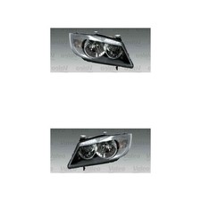 VALEO Hauptscheinwerfer links rechts H7 für BMW 3er Touring E91 E90 E93