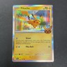 2023 Pikachu 62/193 - Holo - Paldea Evolved - Trick or Trade - NM Pokémon TCG