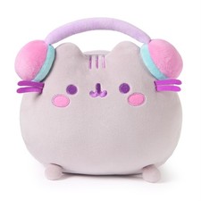 GUND Pusheen Gamer Squisheen 11" Plush