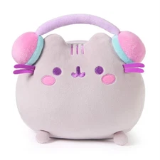 GUND Pusheen Gamer Squisheen 11" Plush