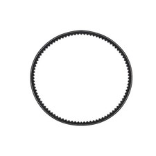 Replacement 954-04050 754-04050 Auger Drive Belt for MTD Snowblower Black