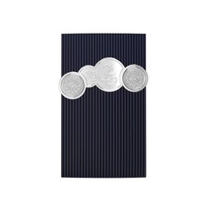 Afnan Tribute Blue Eau de Parfum for Men 100 ML