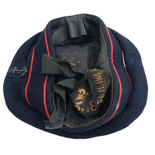 10/25 (CBR507) Militär Bacchi der französischen Marine COIFFE