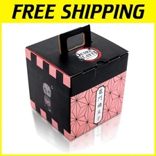 Demon Slayer Nezuko Kamado Themed Blind Box Collection