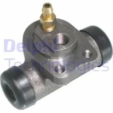 Cylindre de roue Opel COMMODORE