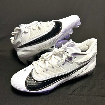 Nike Vapor Edge Elite 360 2TB Football Cleats Men s Size 12 FD5713-100 NewNoBox