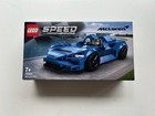 LEGO SPEED CHAMPIONS: McLaren Elva (76902) New Sealed/Free pickup