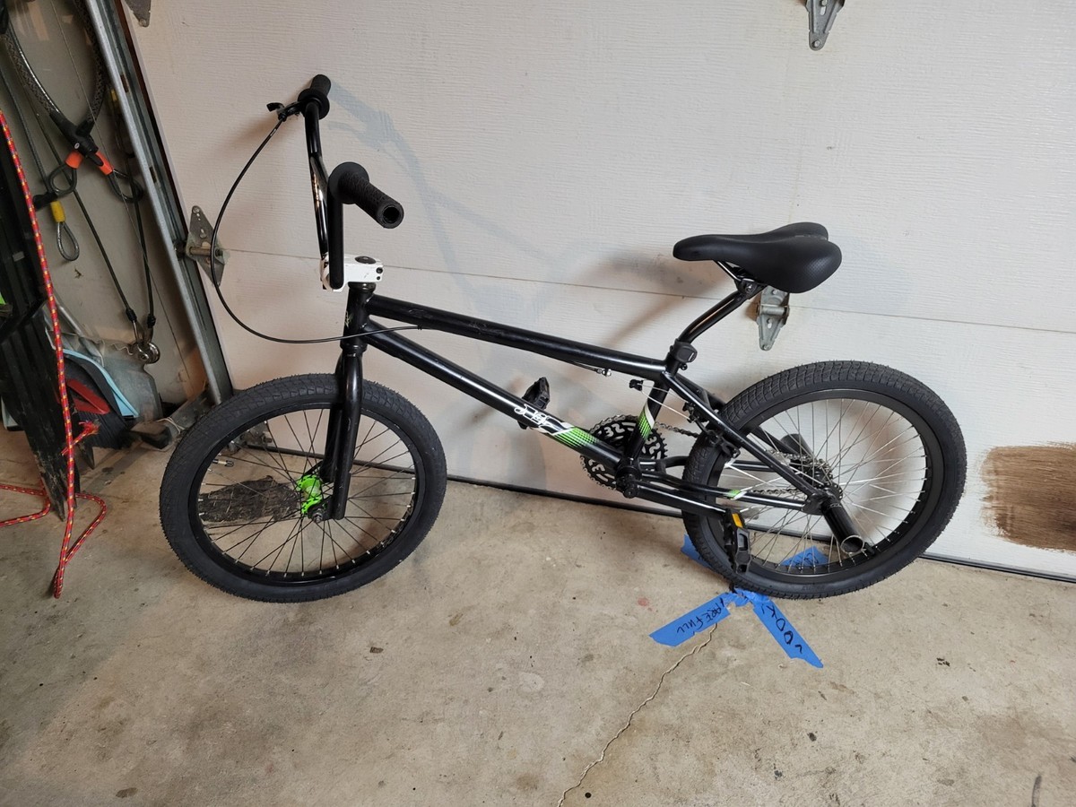 Mirraco No. 7 BMX | eBay