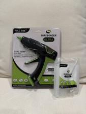 SUREBONDER High Temp Cordless/corded Glue GSurebonder Cordless Hot Glue Gun  
