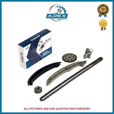 SKODA - VW 1.4 TSI PETROL ENGINE CAXA TIMING CHAIN KIT 03C109571K - HIGH QUALITY