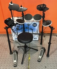 Alesis Dm Lite Electric Electronic Digital Drum Kit Set