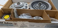 995568 Horton Genuine Rebuild Kit Fan Clutch DM Conversion HOR995568  Kit 14-256