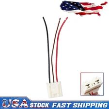 Blower Motor Connector Plug Pigtail Wire For 2018-2024 97113-G2000 Kia Forte