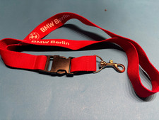 Sammlung Schlüsselband BMW BERLIN
