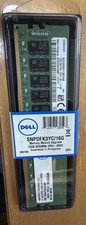 Dell SNPDFK3YC/16G 16GB 2666Mhz PC4-2666 