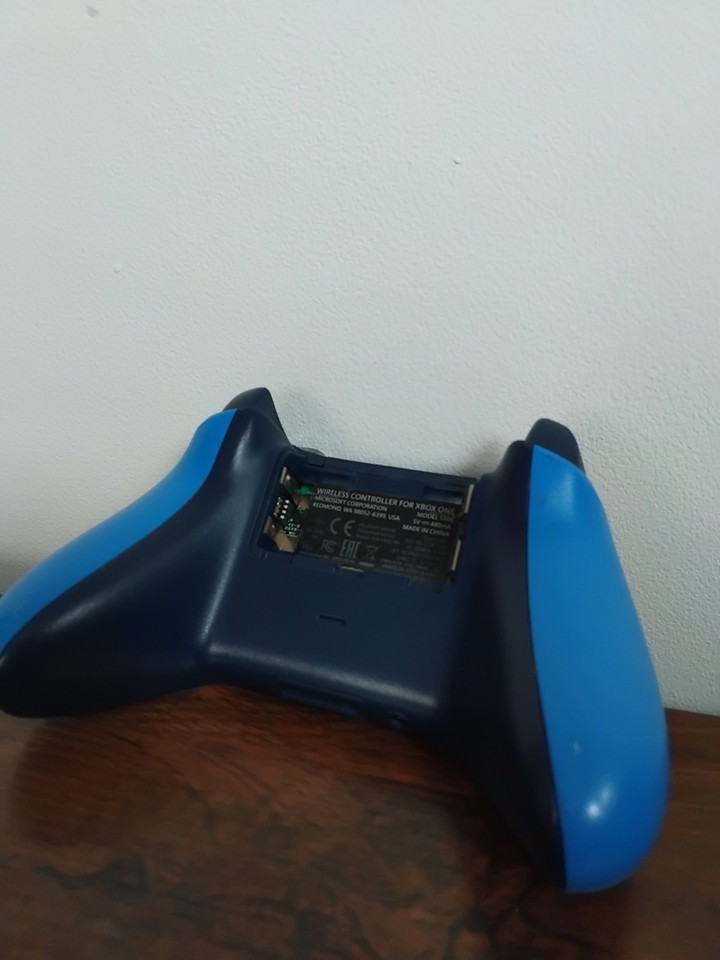 For Microsoft XBOX One X Console HDMI Port Socket Jack Plug Connector - Foto 9