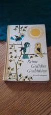 Reime Gedichte Geschichten für den Kindergarten, KULT, DDR