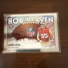 2025 Panini George Kittle Base (Raw)