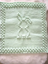 Handmade Baby Blanket