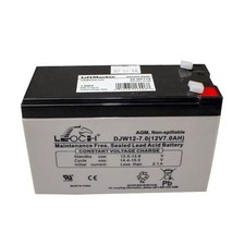 Liftmaster 29-NP712 / MBAT Replacement Battery For LA400, LA412, LA500 and More
