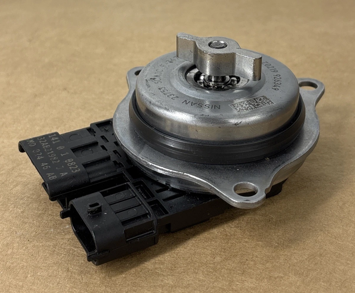 OEM Nissan Infiniti Variable Valve Timing Actuator Motor 23753-5CA0C photo 3